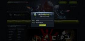 MakeServer.ru